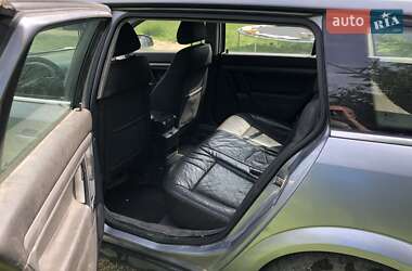Универсал Opel Vectra 2006 в 