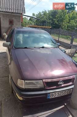 Седан Opel Vectra 1994 в Тернополе