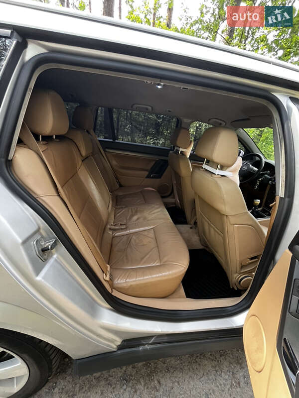 Универсал Opel Vectra 2007 в Звягеле фото 13 Универсал Opel Vectra 2007 в Звягеле