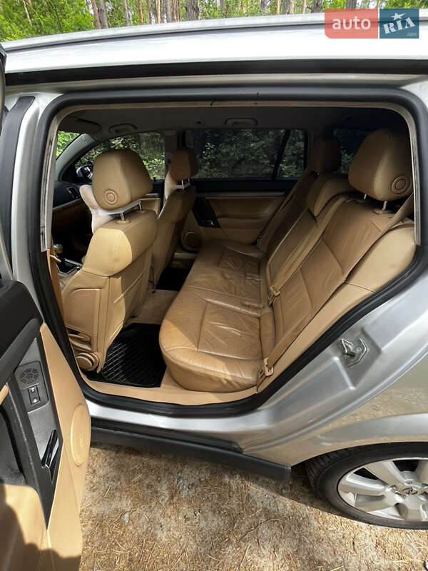 Универсал Opel Vectra 2007 в Звягеле фото 9 Универсал Opel Vectra 2007 в Звягеле