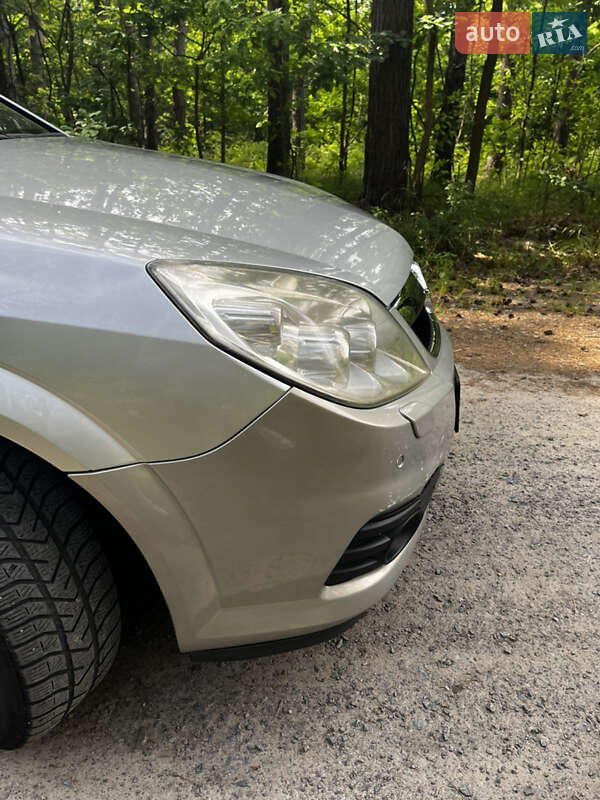 Универсал Opel Vectra 2007 в Звягеле фото 22 Универсал Opel Vectra 2007 в Звягеле