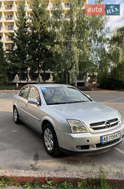 Седан Opel Vectra 2005 в Вінниці