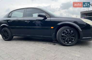 Седан Opel Vectra 2006 в 