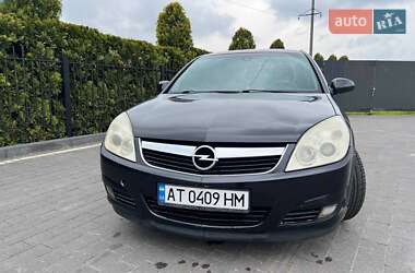 Седан Opel Vectra 2006 в 