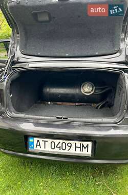 Седан Opel Vectra 2006 в 