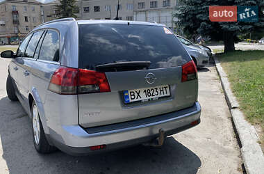 Универсал Opel Vectra 2008 в Шепетовке