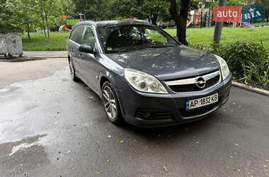 Универсал Opel Vectra 2007 в 