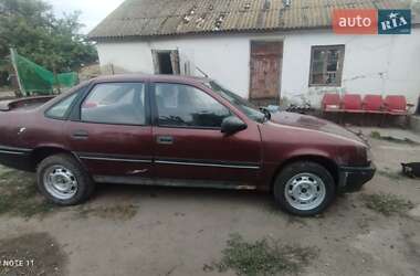 Седан Opel Vectra 1989 в 