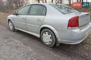 Седан Opel Vectra 2002 в 