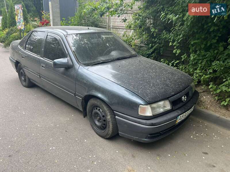 Седан Opel Vectra 1995 в Вінниці