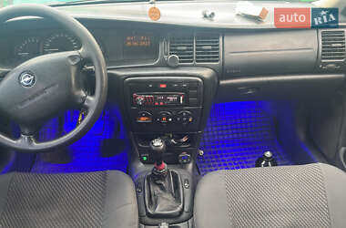 Седан Opel Vectra 1999 в 