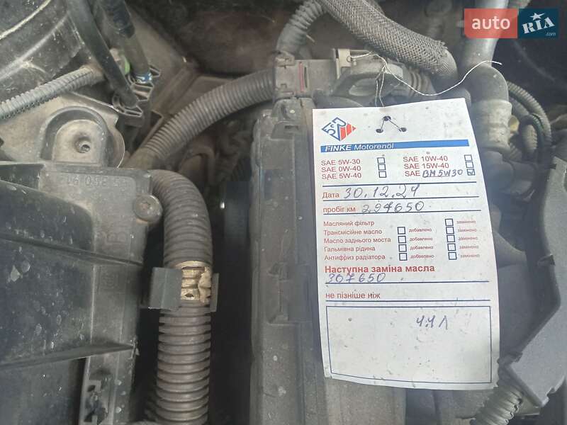 Універсал Opel Vectra 2007 в Хмельницькому