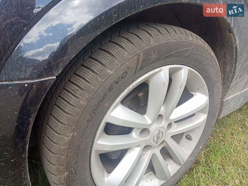 Універсал Opel Vectra 2007 в Хмельницькому
