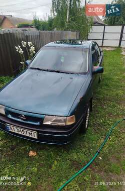 Седан Opel Vectra 1995 в Борисполе