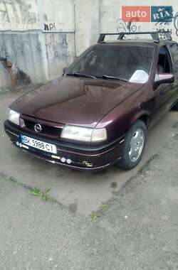 Седан Opel Vectra 1995 в Луцке