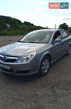 Седан Opel Vectra 2008 в Турке