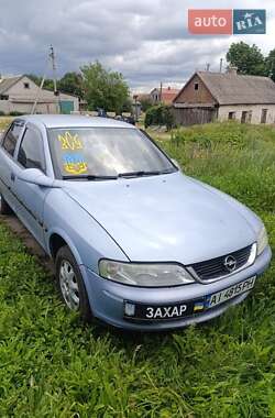 Седан Opel Vectra 1998 в Каменском