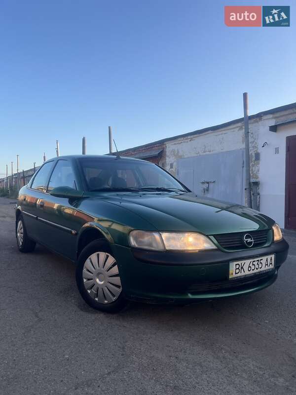 Opel Vectra 1997