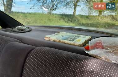 Седан Opel Vectra 1993 в 