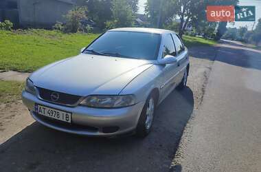 Седан Opel Vectra 2000 в 