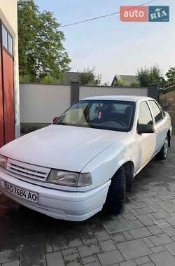 Седан Opel Vectra 1990 в 