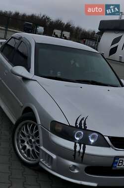 Седан Opel Vectra 1998 в Хмельницком