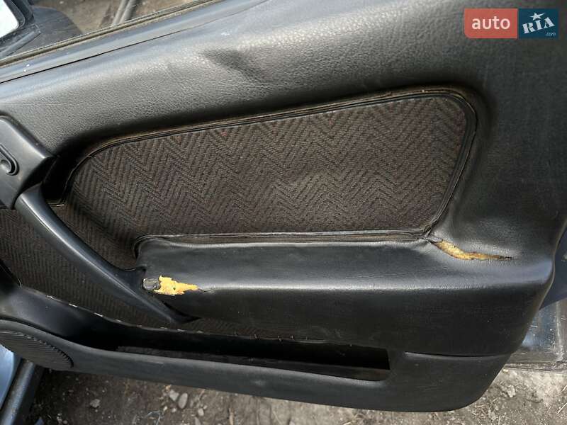 Седан Opel Vectra 1989 в Новодністровську