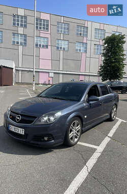 Седан Opel Vectra 2007 в Киеве