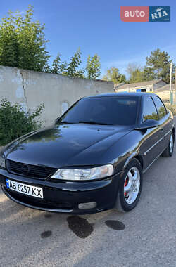 Седан Opel Vectra 1996 в Ямполі