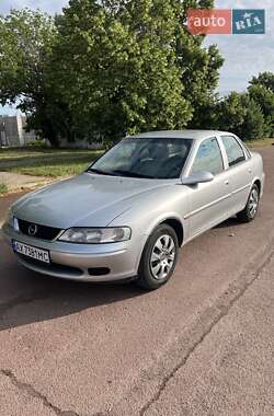 Седан Opel Vectra 2000 в 