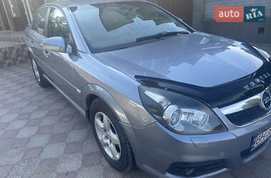Седан Opel Vectra 2008 в 