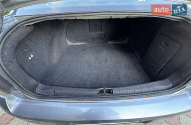 Седан Opel Vectra 2008 в 