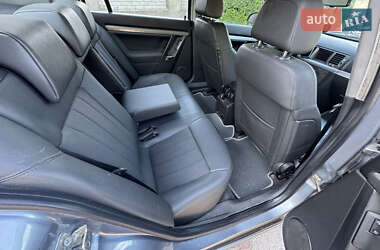 Седан Opel Vectra 2008 в 