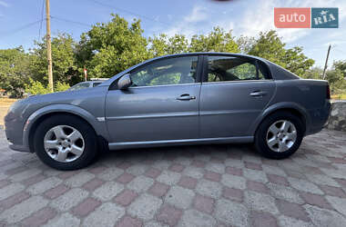 Седан Opel Vectra 2008 в 