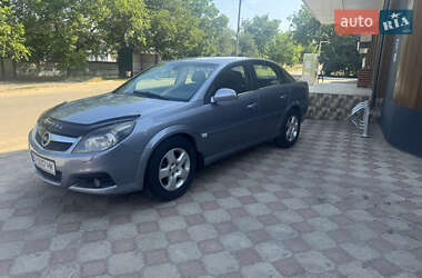 Седан Opel Vectra 2008 в 