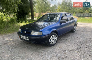 Седан Opel Vectra 1992 в Гнивани
