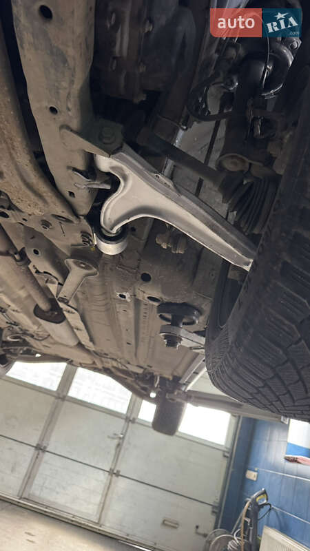 Седан Opel Vectra 2008 в Львові