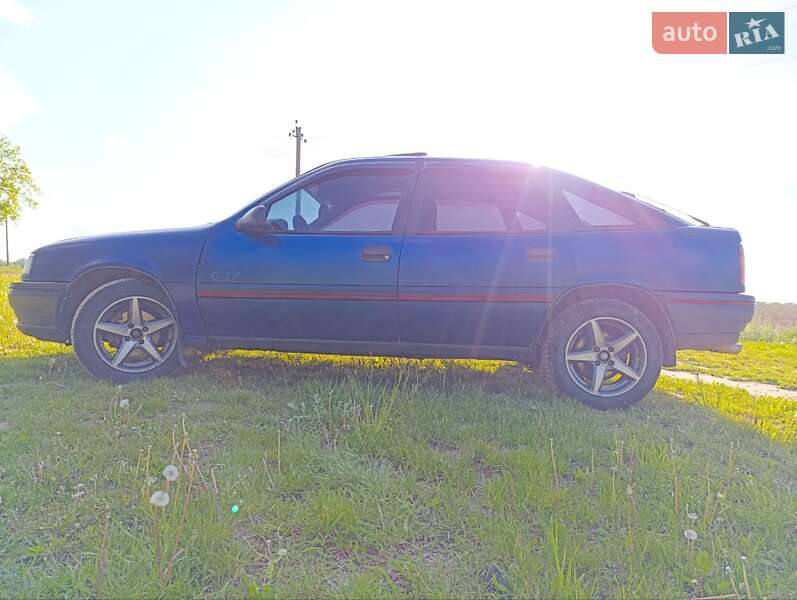 Opel Vectra 1990