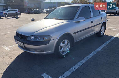 Седан Opel Vectra 1997 в 