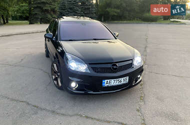 Ліфтбек Opel Vectra 2008 в 