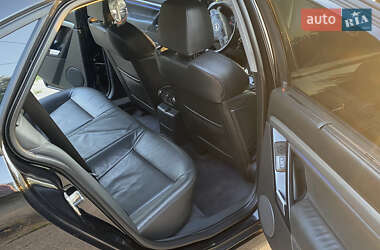 Ліфтбек Opel Vectra 2008 в 