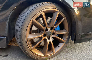 Ліфтбек Opel Vectra 2008 в 