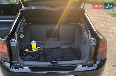 Ліфтбек Opel Vectra 2008 в 