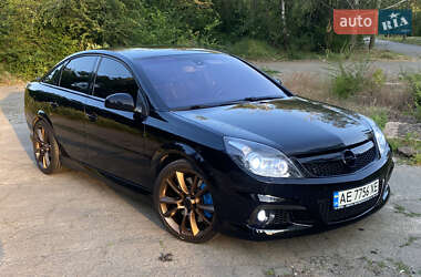 Ліфтбек Opel Vectra 2008 в 