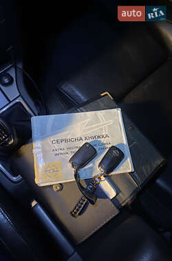 Ліфтбек Opel Vectra 2008 в 