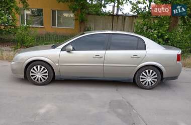 Седан Opel Vectra 2003 в 