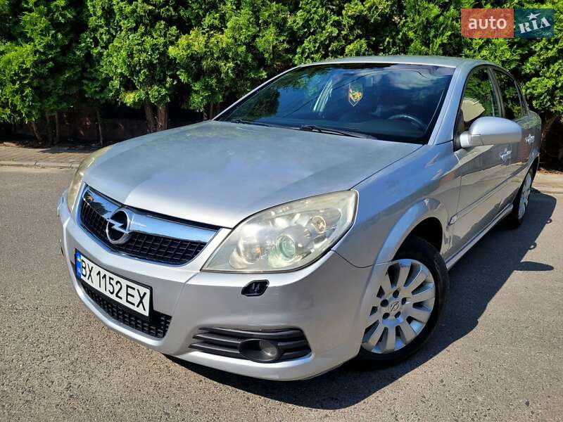 Седан Opel Vectra 2005 в Хмельницком