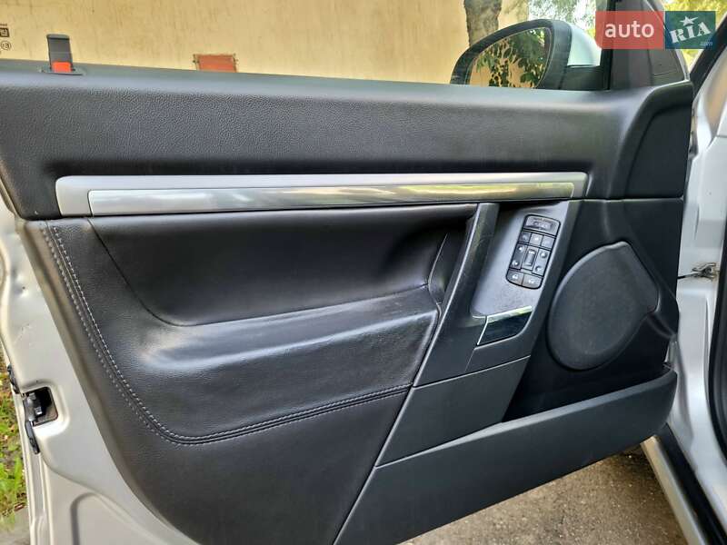 Седан Opel Vectra 2005 в Хмельницком
