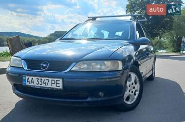 Універсал Opel Vectra 2000 в Києві