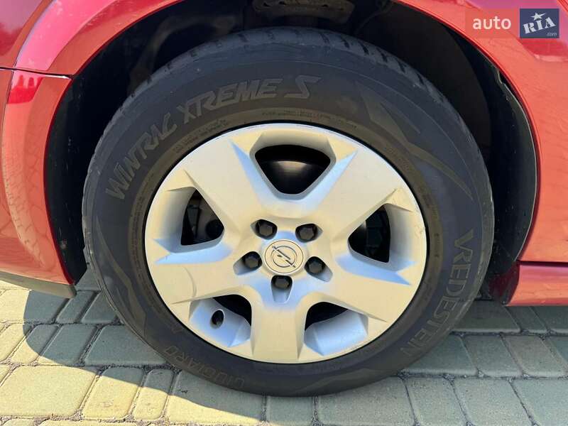 Седан Opel Vectra 2005 в Одесі фото 31 Седан Opel Vectra 2005 в Одесі